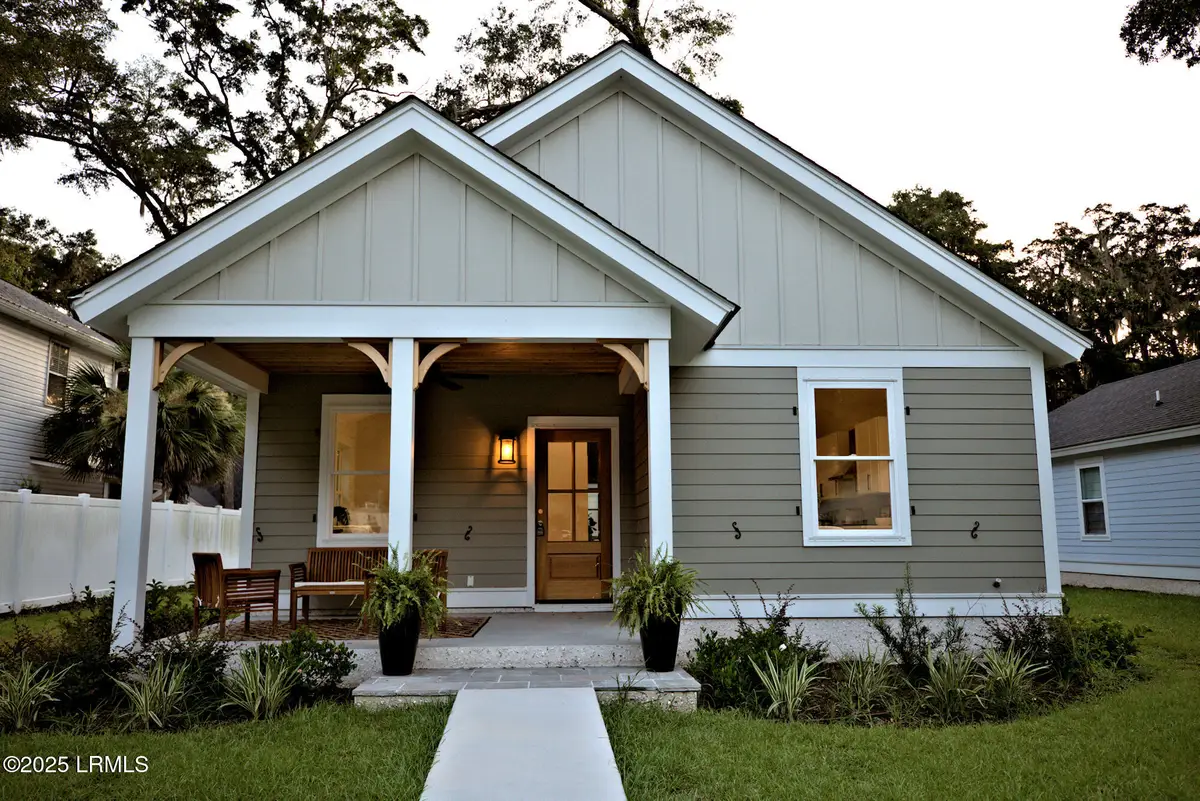 2017 Lafayette Street, Beaufort, SC 29902 - Image #1