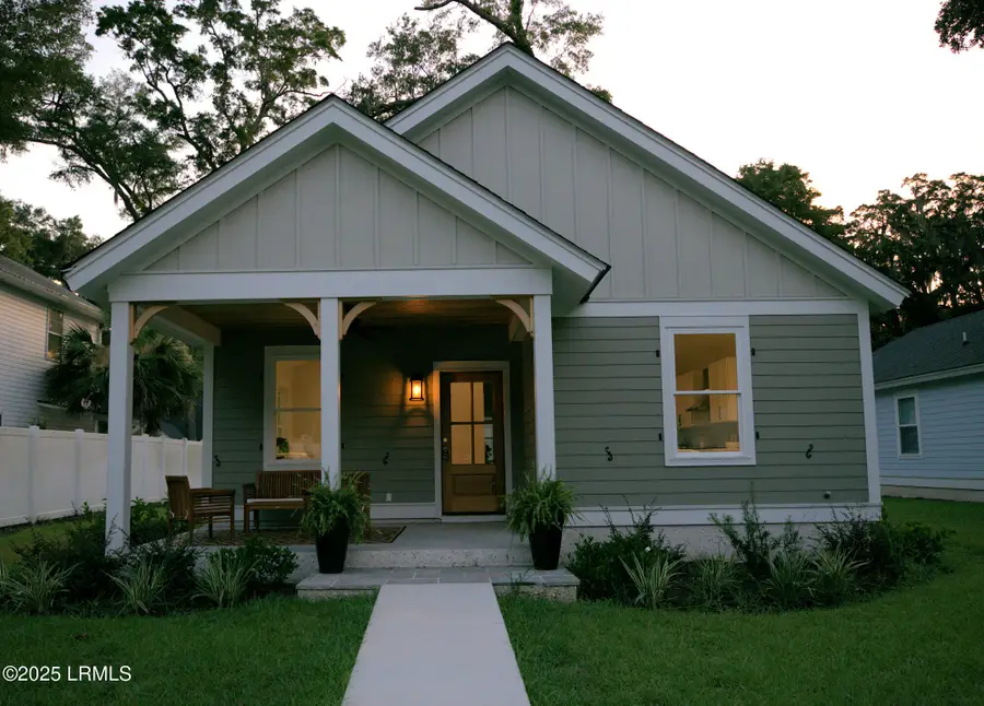 2017 Lafayette Street, Beaufort, SC 29902 - Image #2