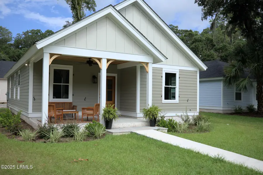2017 Lafayette Street, Beaufort, SC 29902 - Image #3