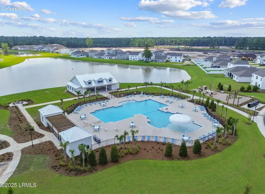 1358 Sanctum Street, Ridgeland, SC 29936 - Image #3