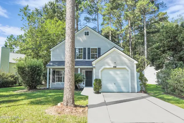323 Mill Pond Road, Bluffton, SC 29910