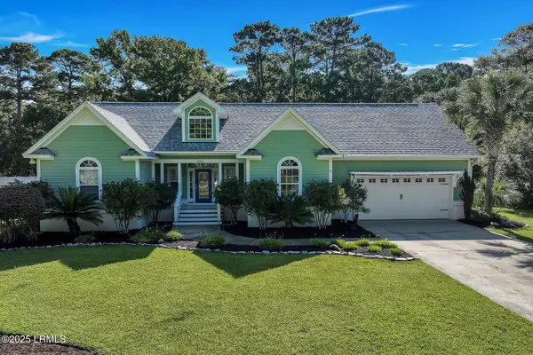 120 Green Winged Teal Drive N, Beaufort, SC 29907