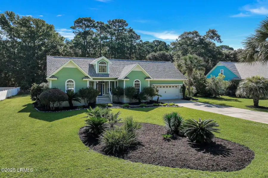 120 Green Winged Teal Drive N, Beaufort, SC 29907 - Image #2