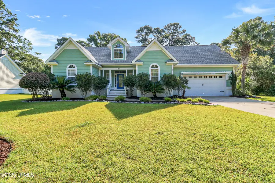 120 Green Winged Teal Drive N, Beaufort, SC 29907 - Image #3