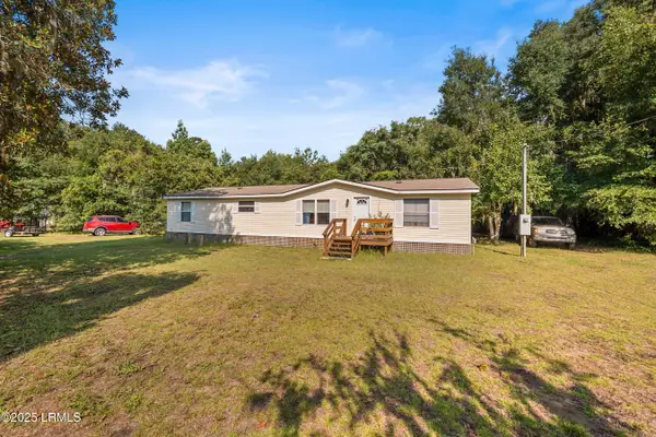 293 Tom Fripp Road, St. Helena Island, SC 29920