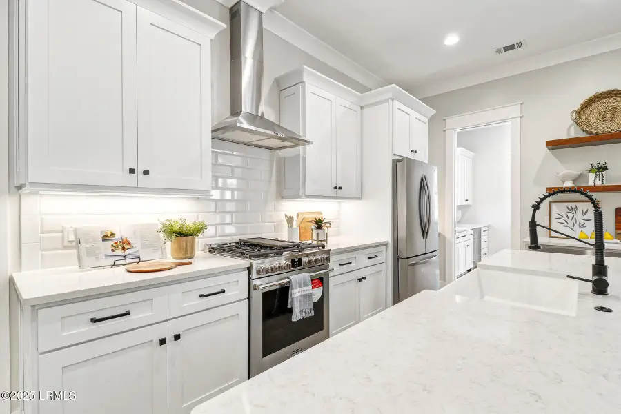 154 Celadon Drive, Beaufort, SC 29907 - #2