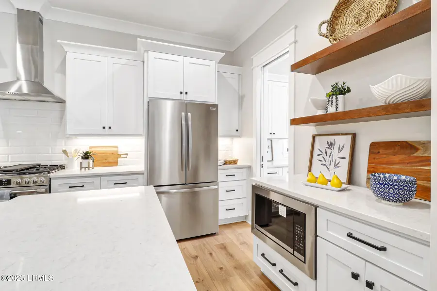 154 Celadon Drive, Beaufort, SC 29907 - #3