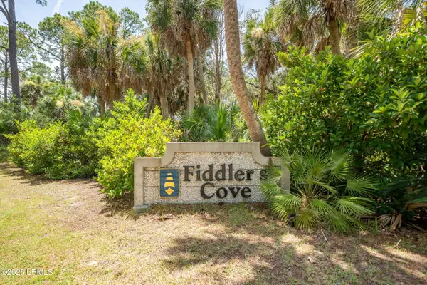 4 Fiddlers Cove Drive, Fripp Island, SC 29920