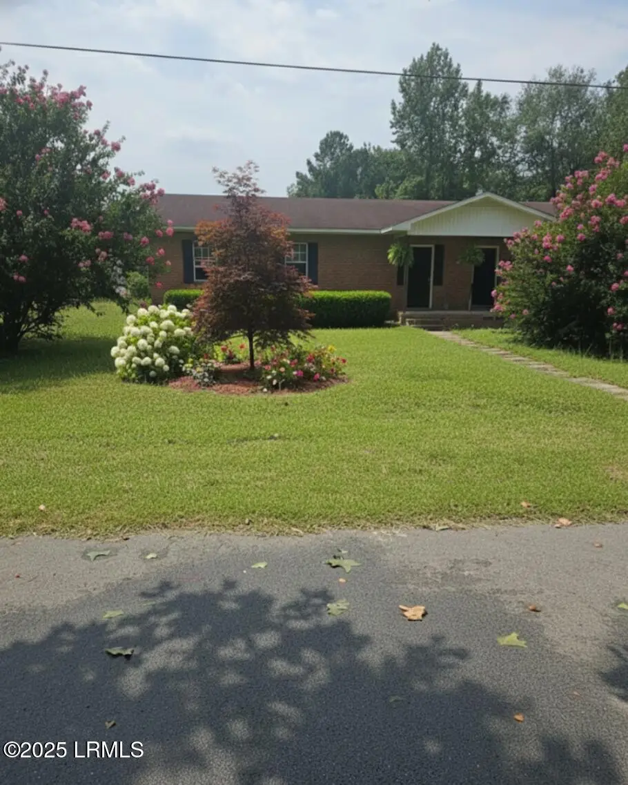 110 Nix Street E, Hampton, SC 29924 - Image #1