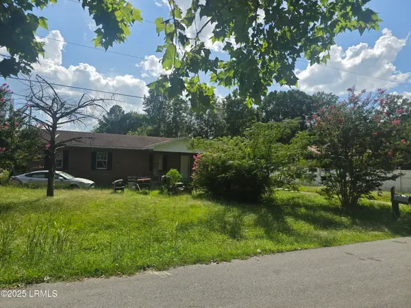 110 Nix Street E, Hampton, SC 29924