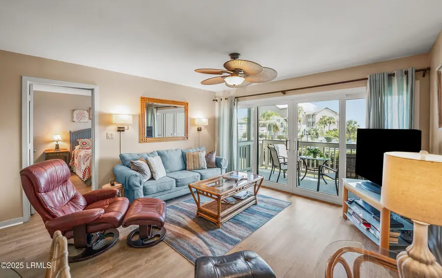 6 N Harbor Drive #M116, Harbor Island, SC 29920 - Image #3