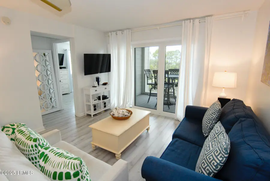 188 Beach Club Boulevard, Fripp Island, SC 29920 - Image #2