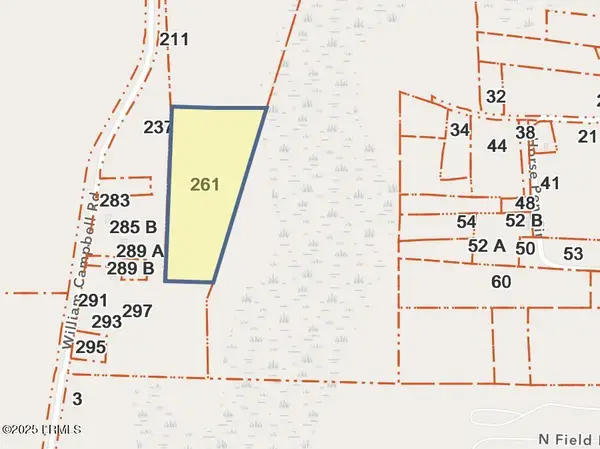 261 William A Campbell Road, Sheldon, SC 29941