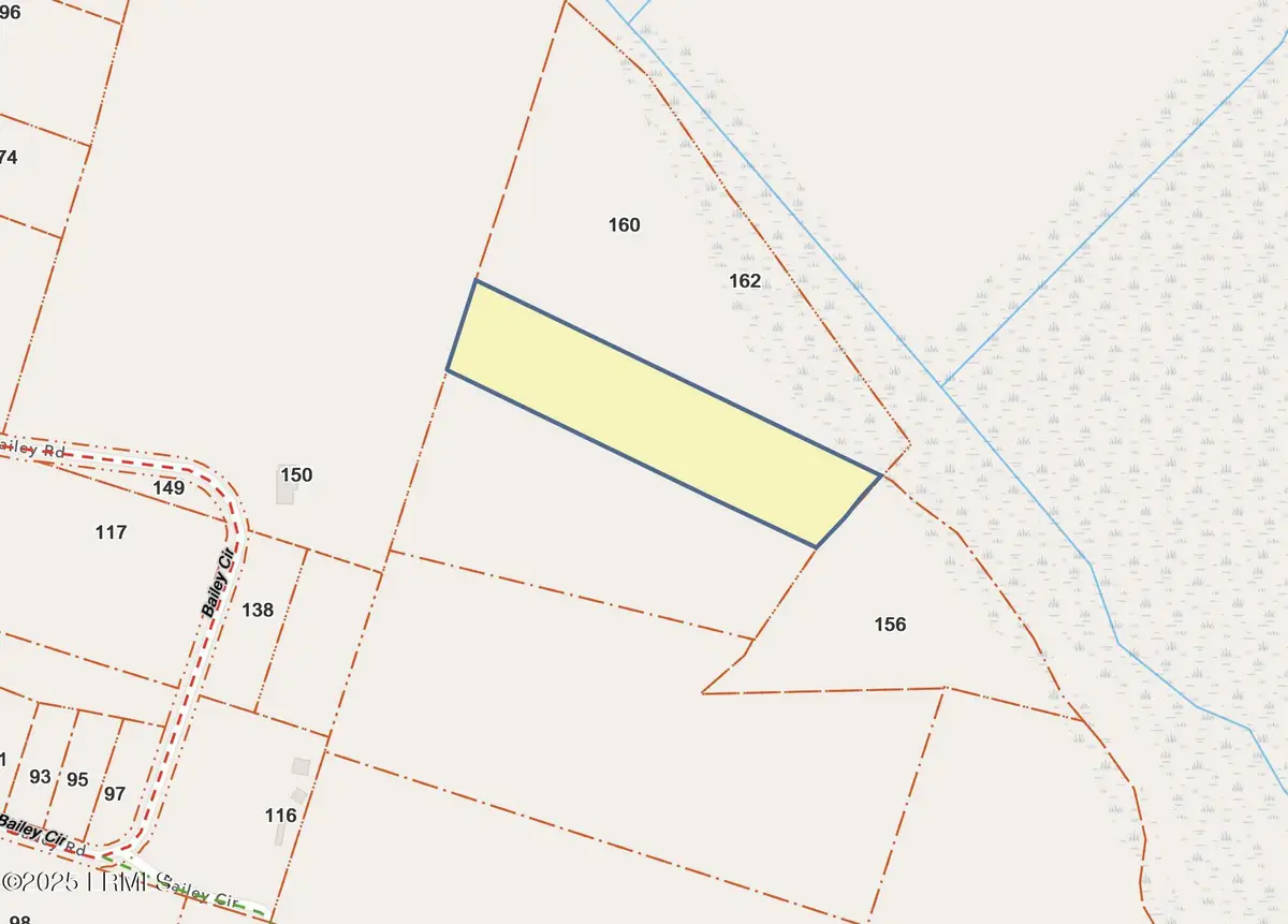 Tbd Bailey Circle, Sheldon, SC 29941 - Image #1