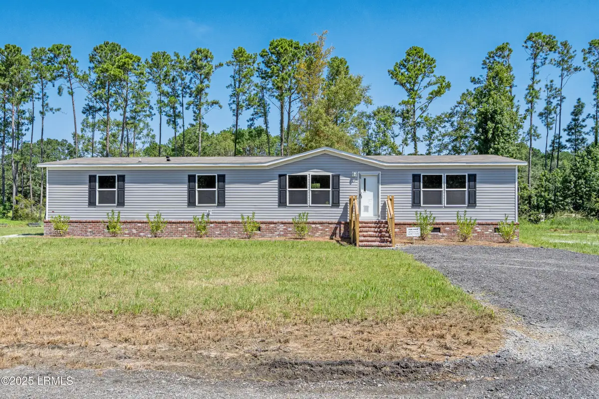 267 Proctor Street, Ridgeland, SC 29936 - #1