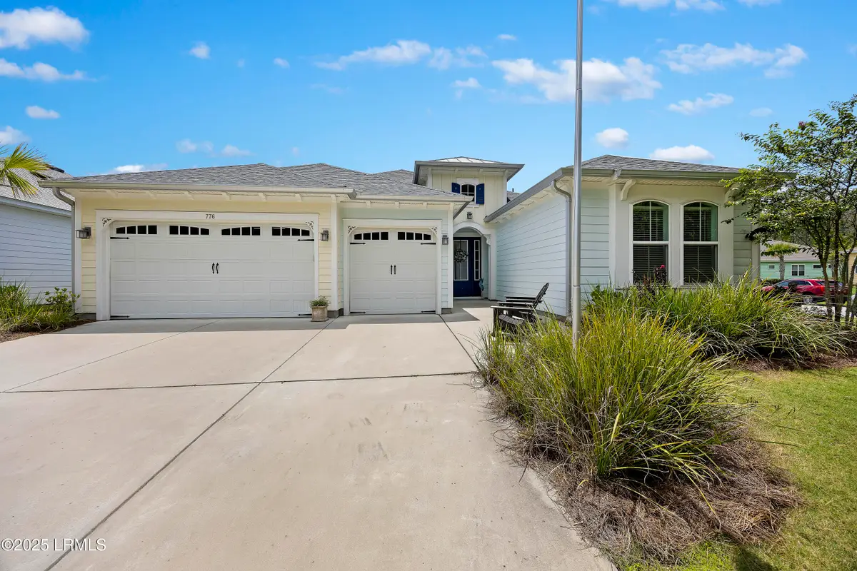 776 St. Somewhere Drive, Hardeeville, SC 29927 - Image #1