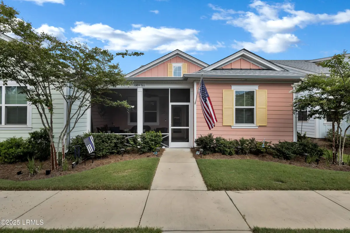 756 Beachcomber Boulevard #102, Hardeeville, SC 29927 - Image #1