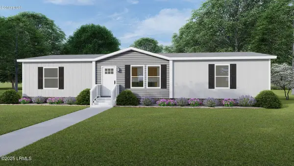 245 Proctor Street, Ridgeland, SC 29936