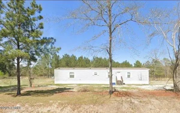 4284 Beulah Road, Smoaks, SC 29481