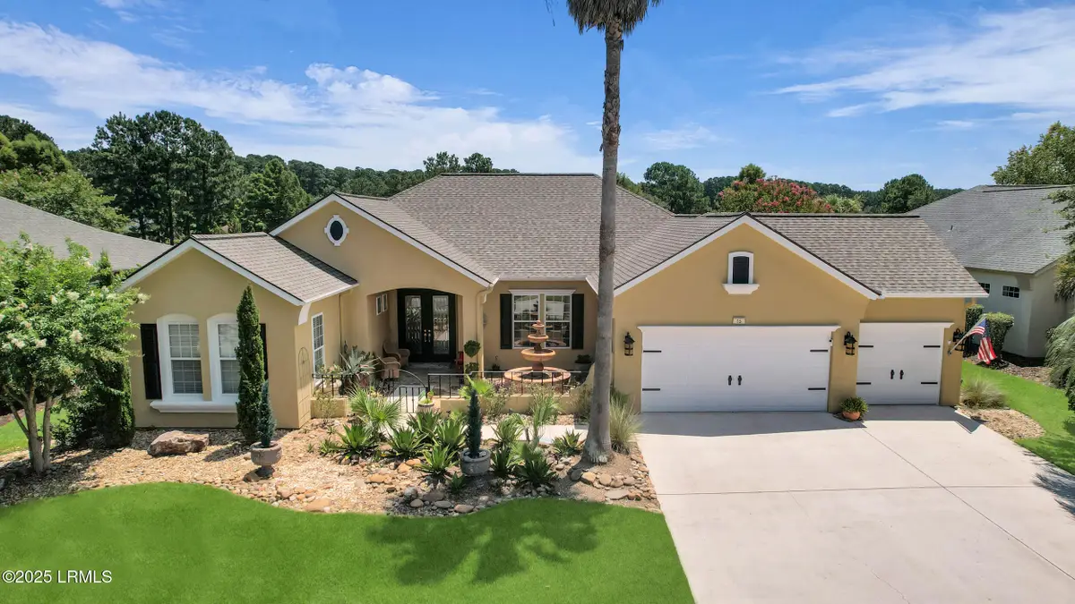 15 Baldwin Lane, Bluffton, SC 29909 - Image #1