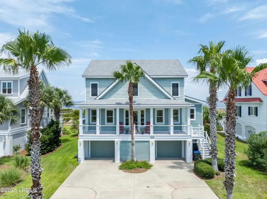 158 Harbor Drive N, Harbor Island, SC 29920 - Image #2