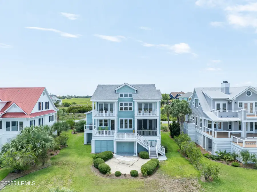 158 Harbor Drive N, Harbor Island, SC 29920 - Image #3