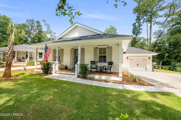 51 Ladys Walk, Beaufort, SC 29907