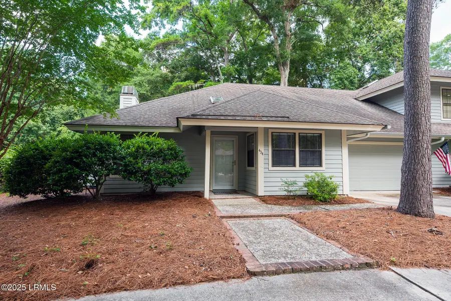 434 Bb Sams Drive, Saint Helena Island, SC 29920 - Image #2