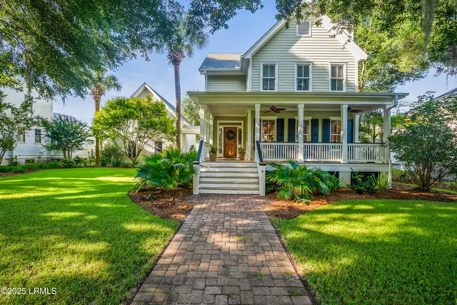 4 Waterbird Drive, Beaufort, SC 29907 - Image #3