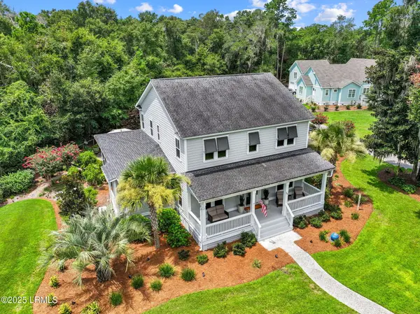28 Western Way, Beaufort, SC 29907