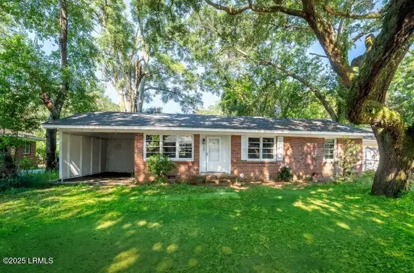 1804 6th Street, Beaufort, SC 29902