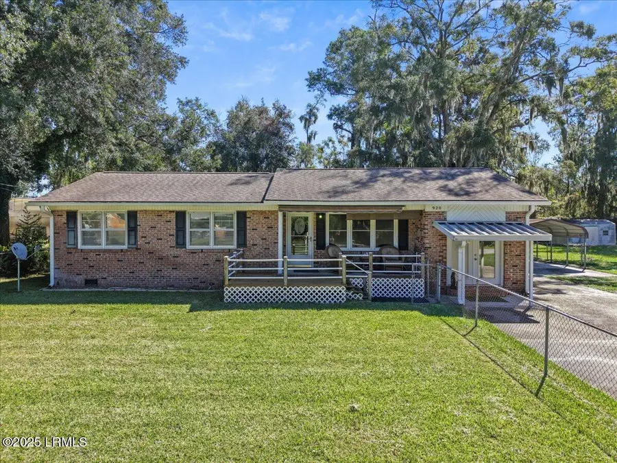 920 Belleview Circle E, Beaufort, SC 29902 - Image #2