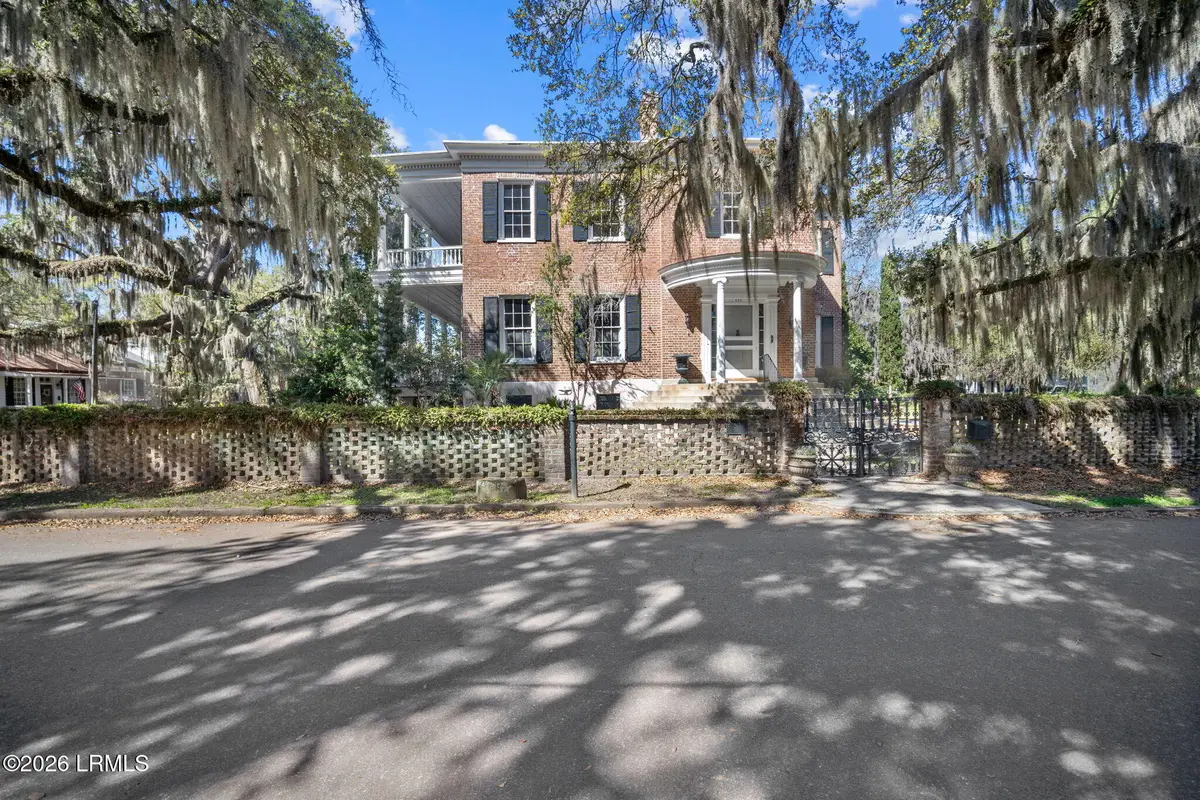 604 Pinckney Street, Beaufort, SC 29902 - #1
