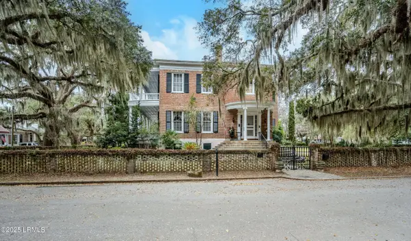 604 Pinckney Street, Beaufort, SC 29902