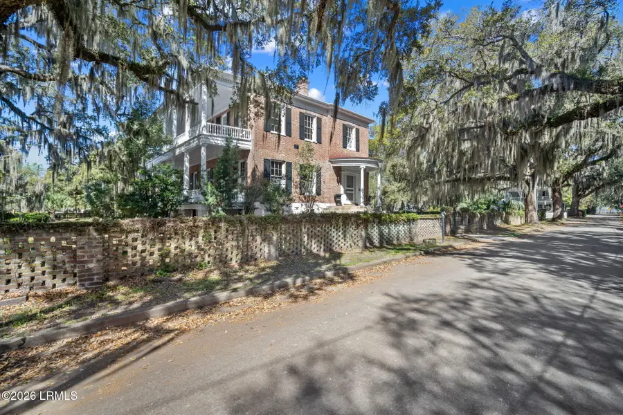 604 Pinckney Street, Beaufort, SC 29902 - #2
