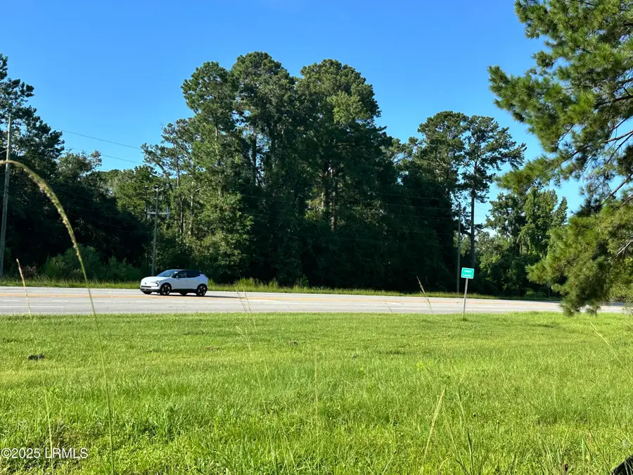 Lot 5a N Okatie Highway, Ridgeland, SC 29936 - Image #2