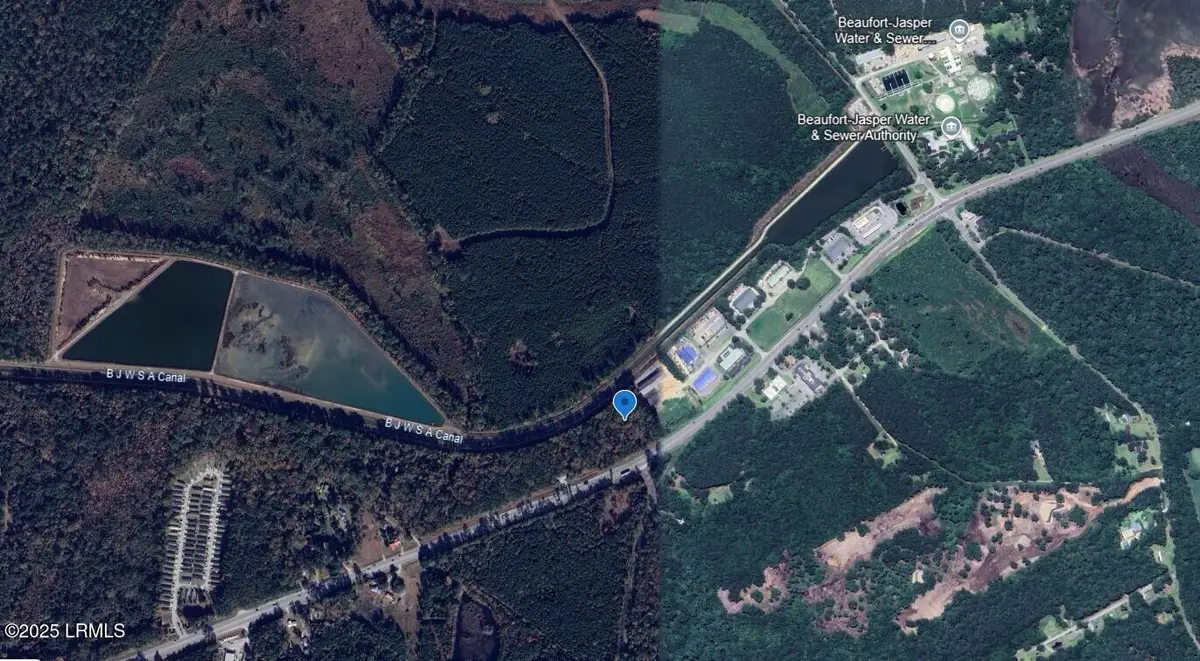 Lot 5c N Okatie Highway, Ridgeland, SC 29936 - Image #1