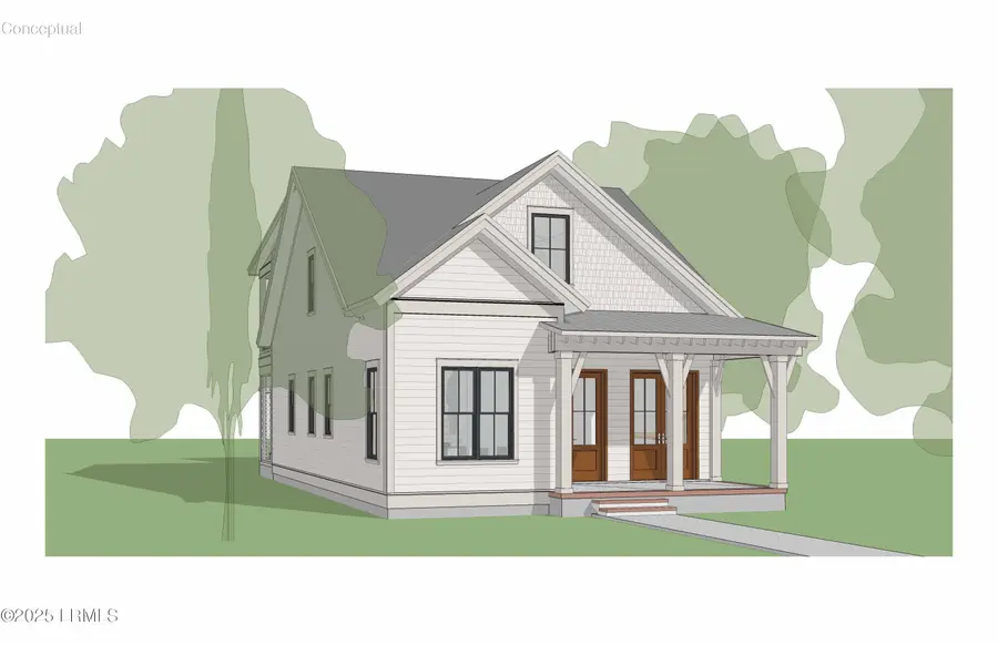 705 14th Street, Port Royal, SC 29935 - Image #2