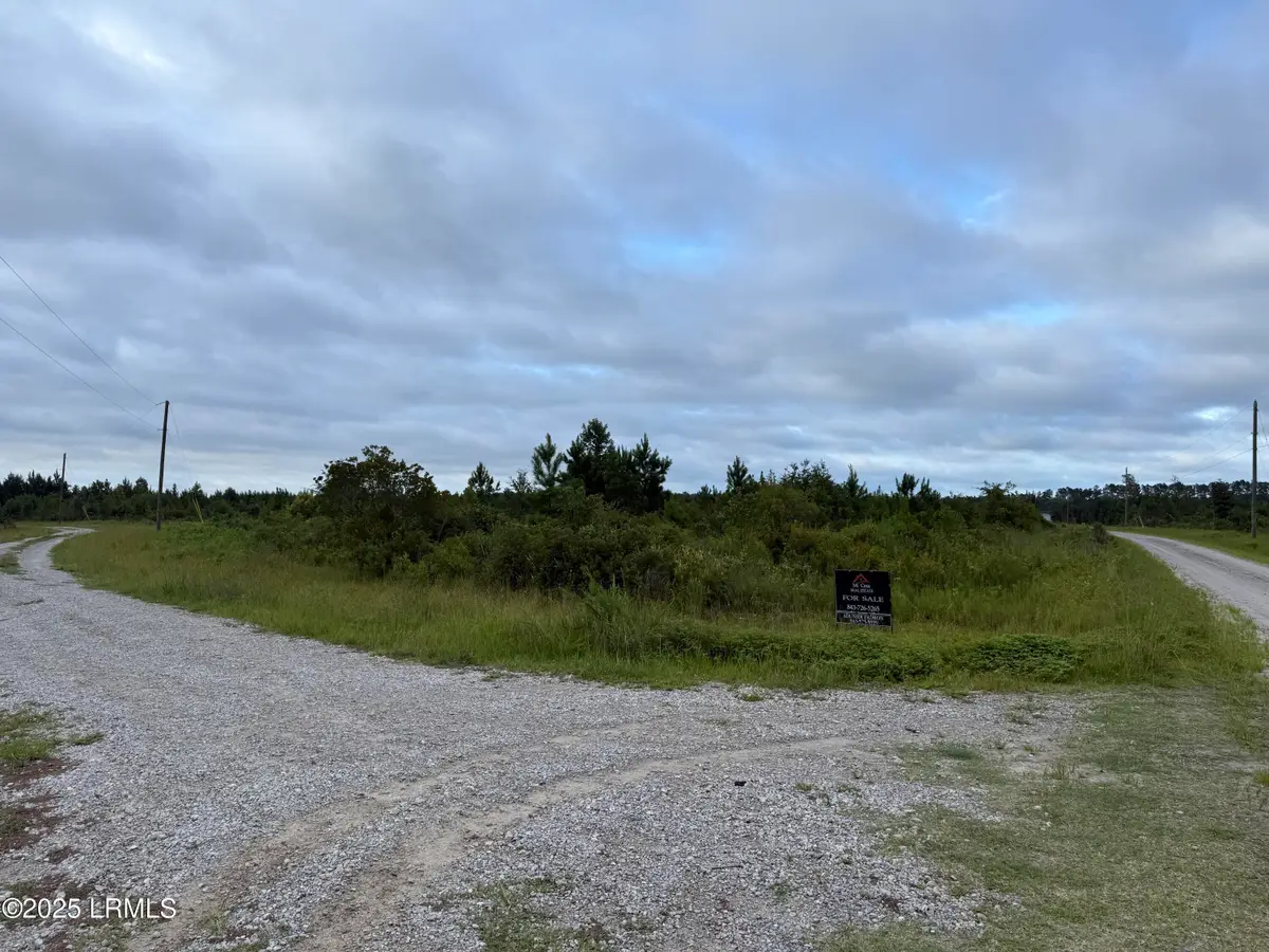 0 Grady Mixon Road, Early Branch, SC 29916 - Image #1