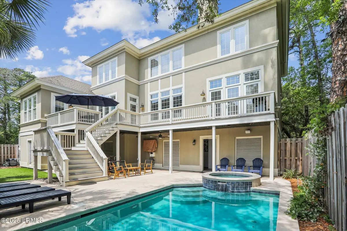 4 Surf Watch Way, Hilton Head Island, SC 29928 - #1