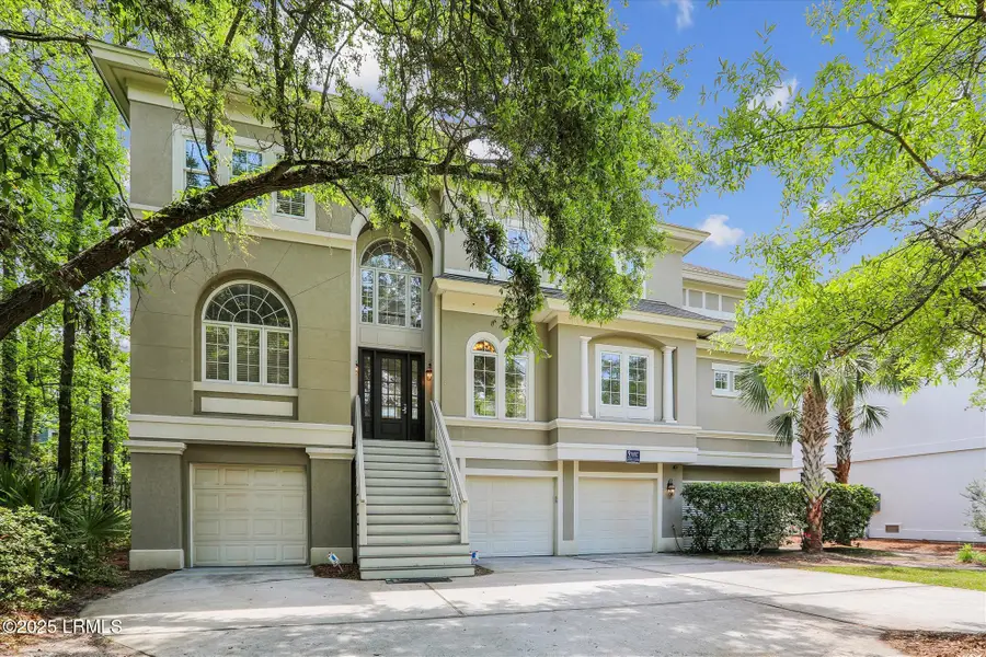 4 Surf Watch Way, Hilton Head Island, SC 29928 - #2