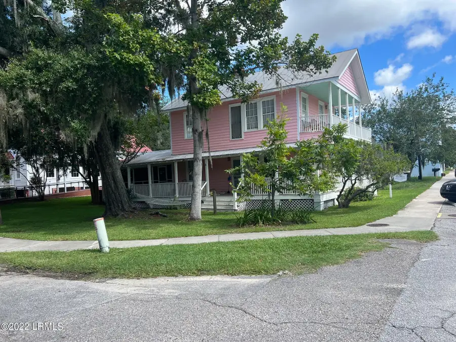 1103 Paris Avenue, Port Royal, SC 29935 - Image #2