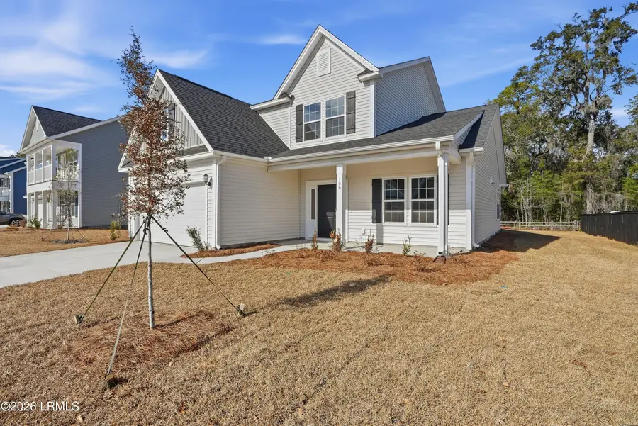 106 Baneberry Lane, Beaufort, SC 29907 - Image #2