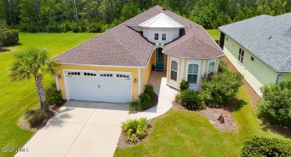 794 Tiki Terrace, Hardeeville, SC 29927