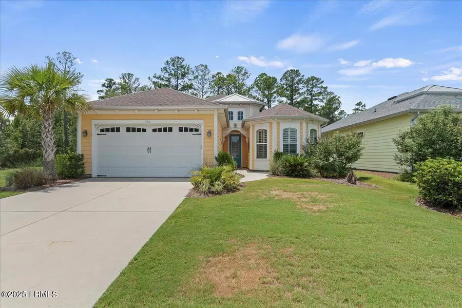 794 Tiki Terrace, Hardeeville, SC 29927 - Image #2