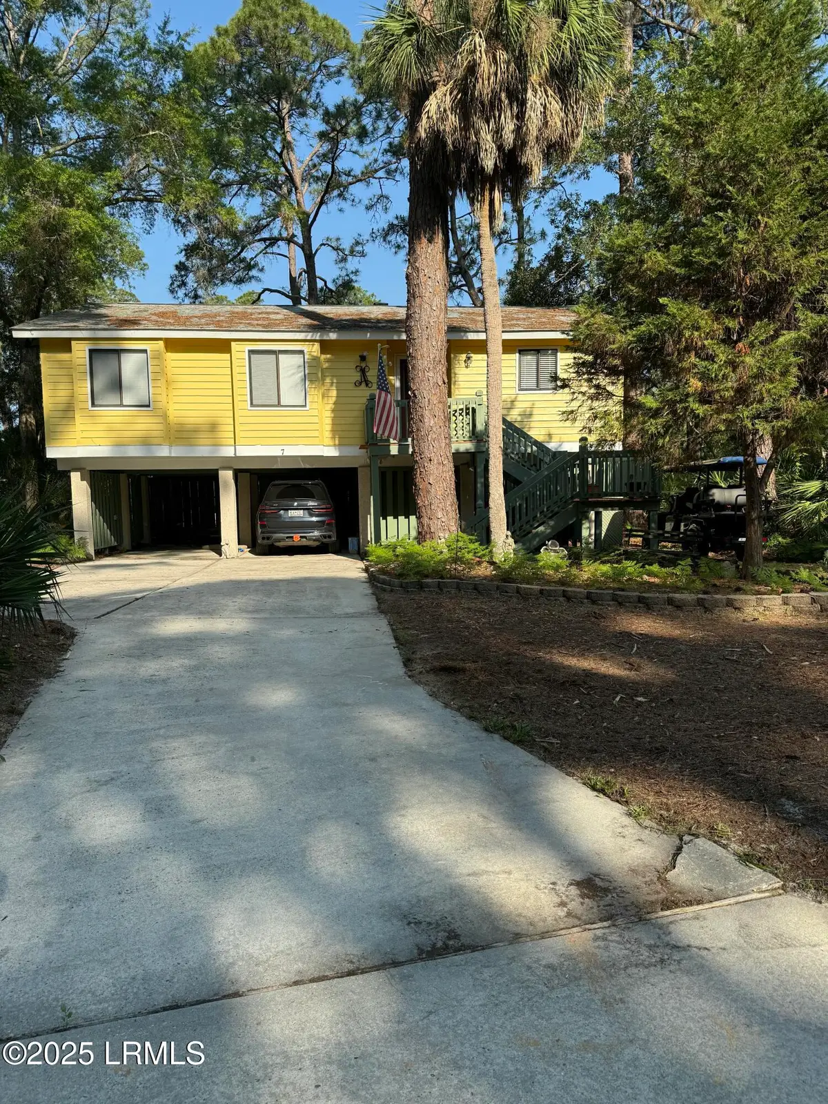 7 Ocean Marsh Court, Harbor Island, SC 29920 - Image #1