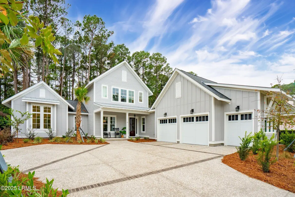 20 Bellereve Drive, Bluffton, SC 29909 - Image #1