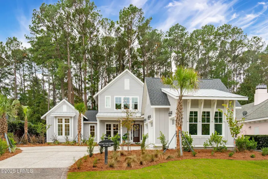 20 Bellereve Drive, Bluffton, SC 29909 - Image #2