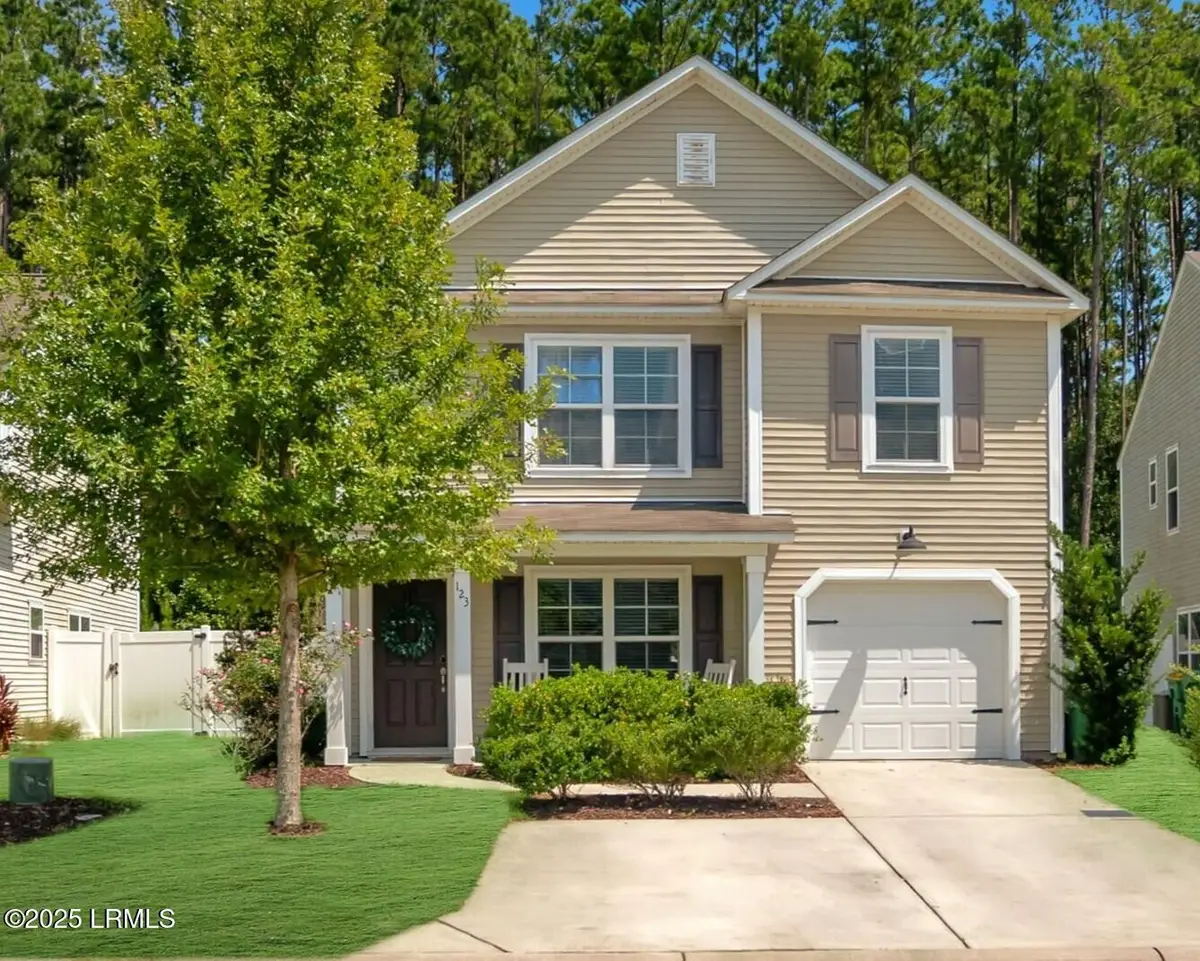 123 Scarlet Oak, Bluffton, SC 29910 - Image #1