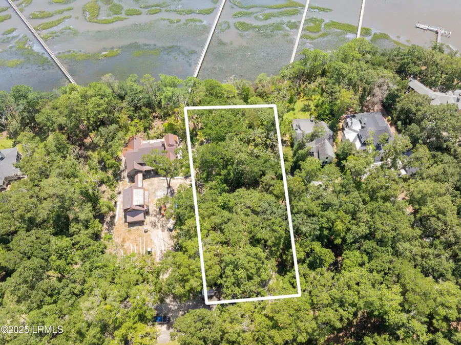 208 Bull Point Drive, Seabrook, SC 29940 - Image #2